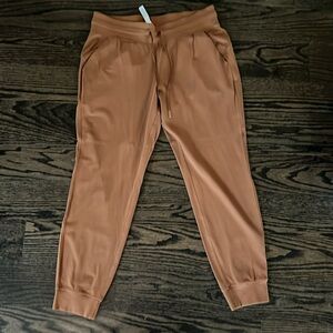 Lululemon Ready To Rulu Pants